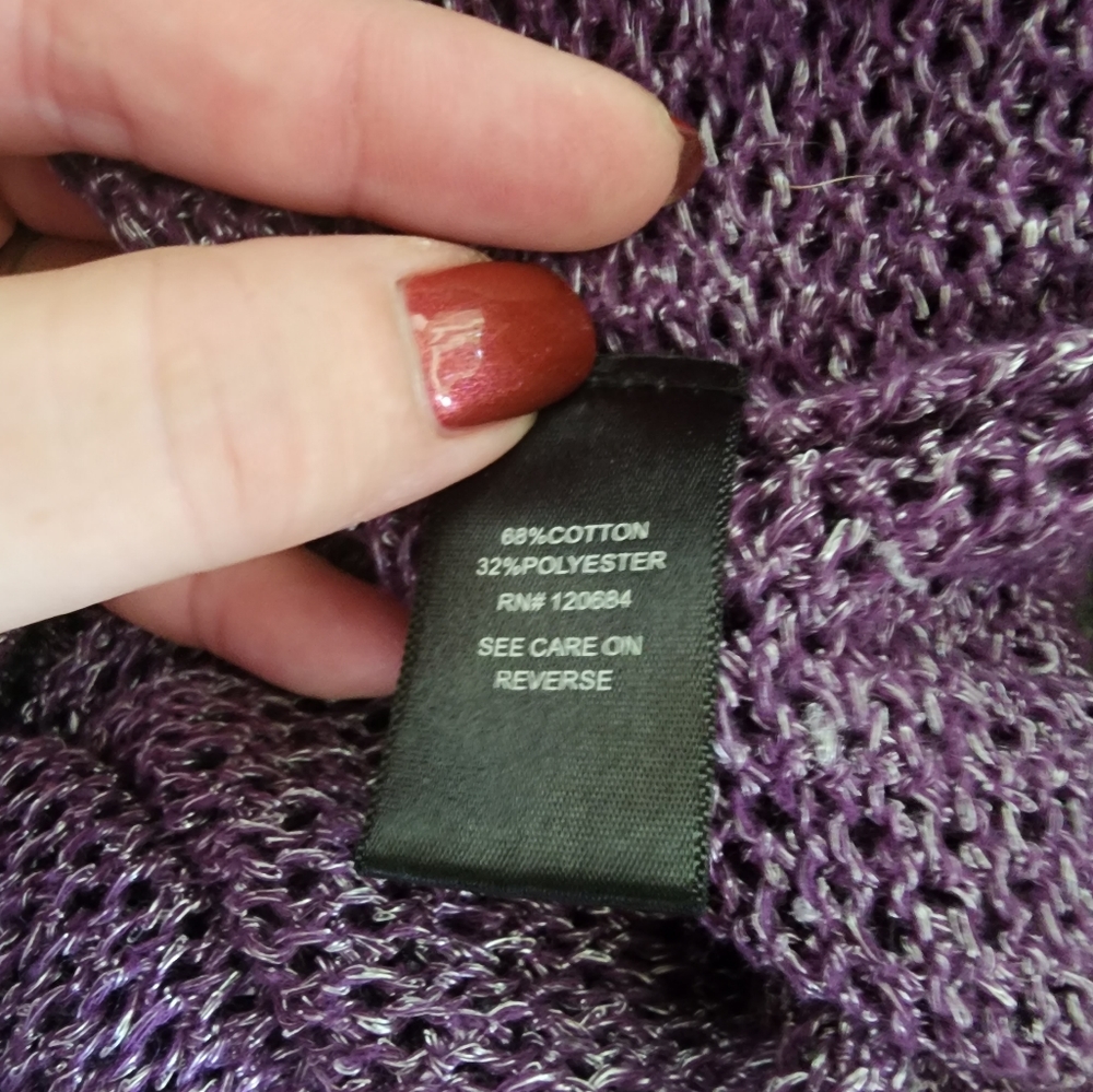 Sweater - Picture 4 of 5